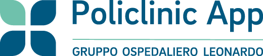 Policlinic App AppContent